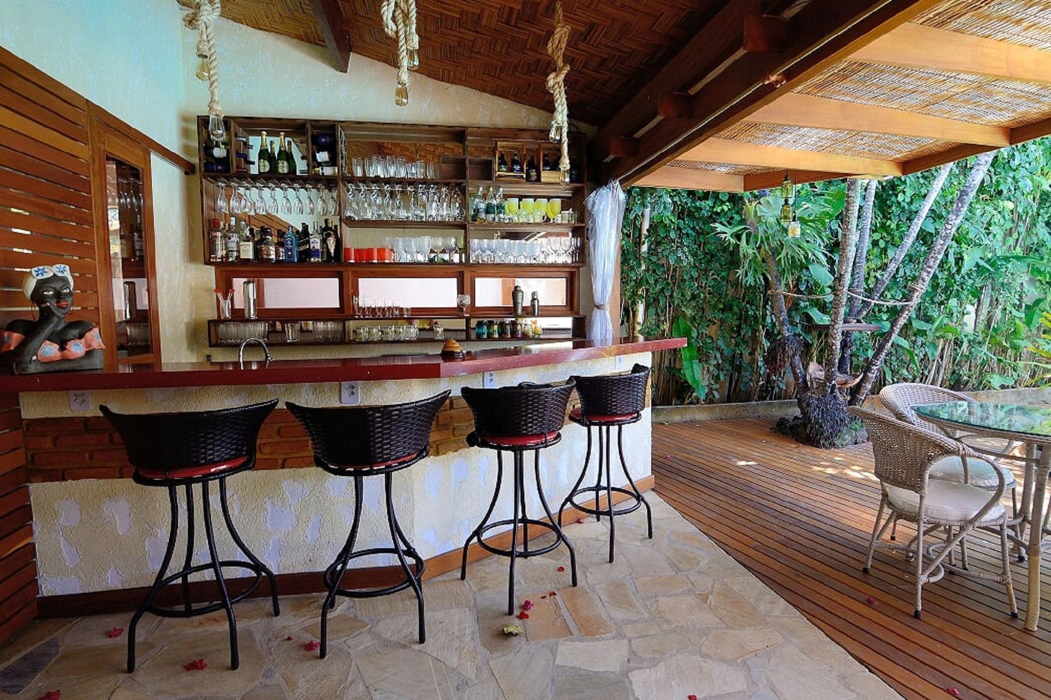 Pousada Casa De Maria Prado Buitenkant foto