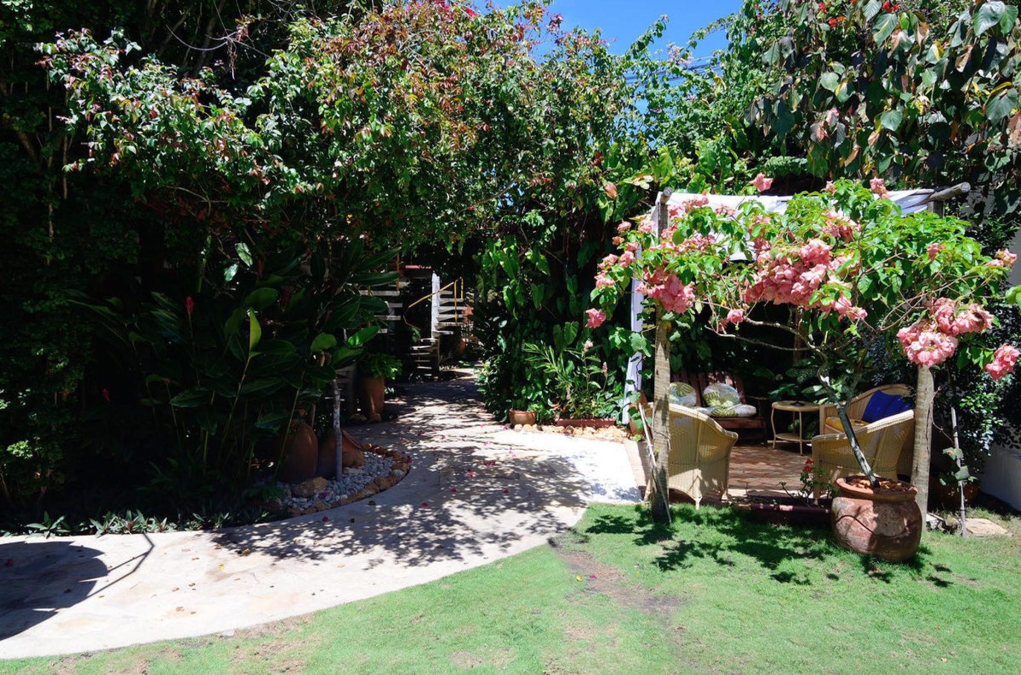Pousada Casa De Maria Prado Buitenkant foto