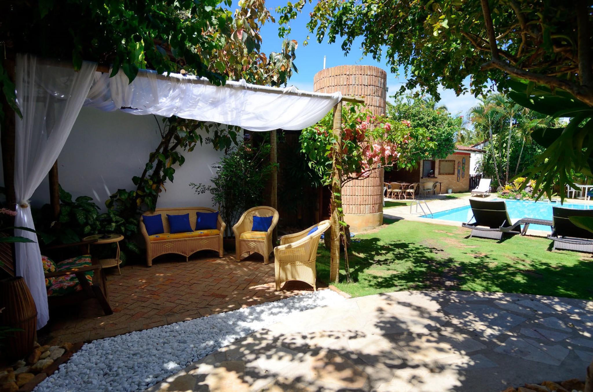 Pousada Casa De Maria Prado Buitenkant foto