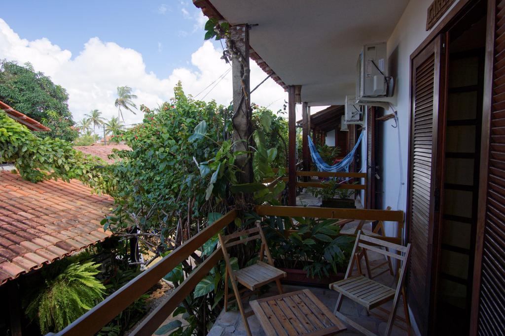 Pousada Casa De Maria Prado Buitenkant foto
