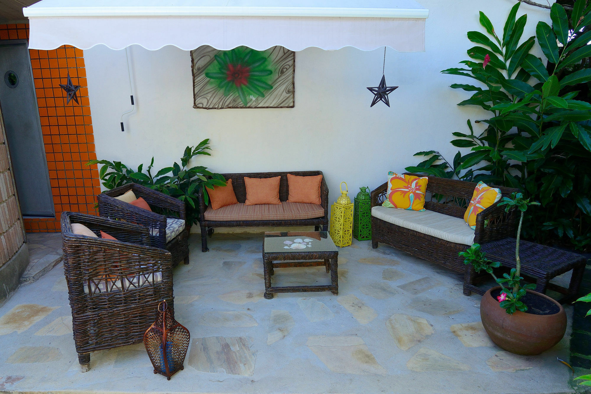 Pousada Casa De Maria Prado Buitenkant foto
